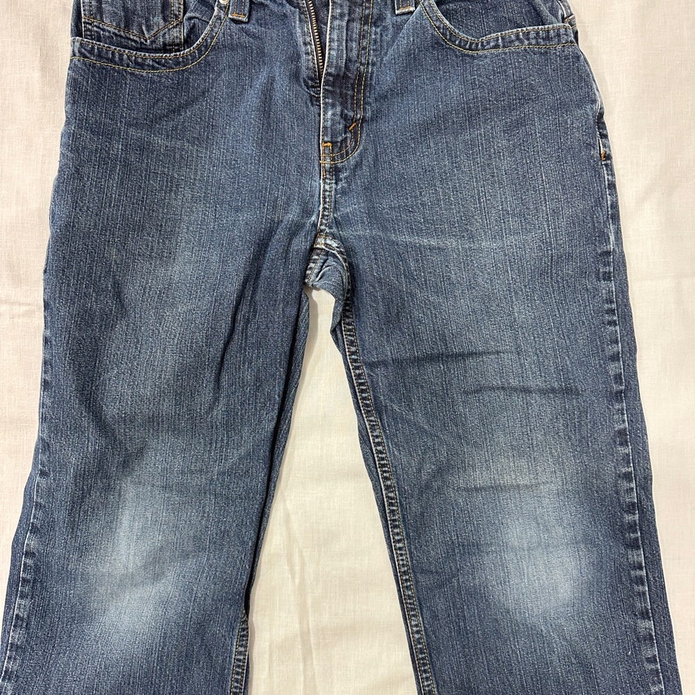 Tony Hawk Blue Jeans